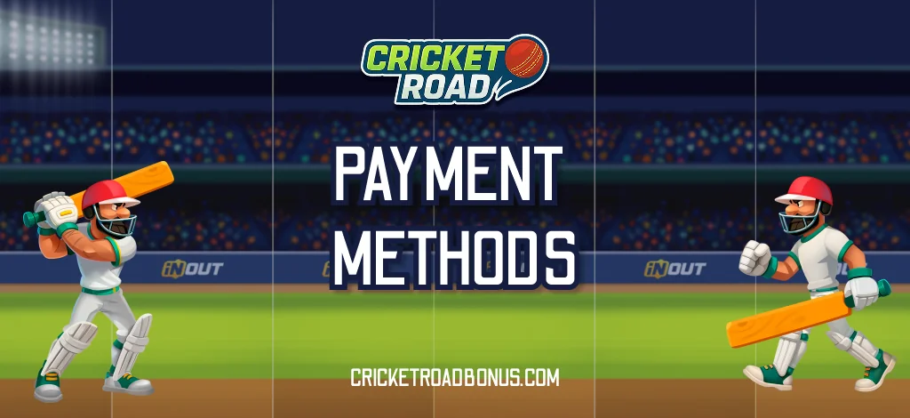 Payment Methods